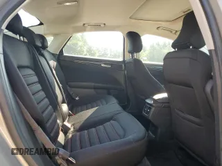 2015 Ford Fusion SE с VIN 3FA6P0H95FR210195, выставлен на аукционе Copart как лот 63781555 с пробегом 166 061 миль миль и Чистый • Clean title. История ставок и продаж доступна на DreamBid. Изображение 10.