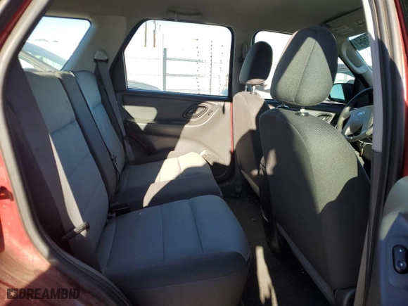 2005 Ford Escape XLS Value with VIN 1FMYU92Z45KB08619, listed as a Copart auction lot 80997664 with 132,417 mi miles and Clean Title. Bid and sale history available at carsss.com. Image 11.