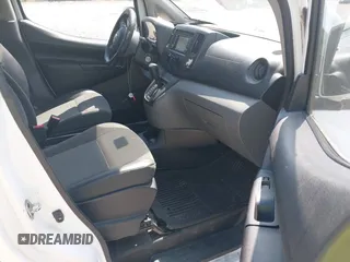 2017 Nissan NV200 S с VIN 3N6CM0KN4HK692002, выставлен на аукционе IAAI как лот 42600116 с пробегом 157 810 миль миль и . История ставок и продаж доступна на DreamBid. Изображение 5.