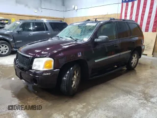 2008 GMC Envoy SLE2 with VIN 1GKDT13S482113028, listed as a Copart auction lot 67845084 with 269,992 mi miles and Clean Title. Bid and sale history available at carsss.com. Image 1.