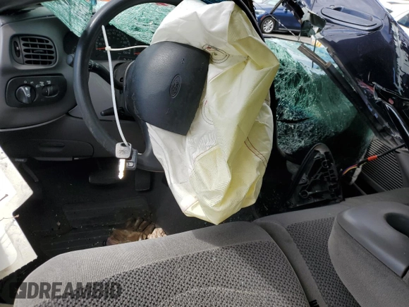 1999 Ford F-150 XL with VIN 1FTRX18L5XNC01963, listed as a Copart auction lot 52508705 with Not provided miles and Salvage title. Bid and sale history available at DreamBid. Image 8.