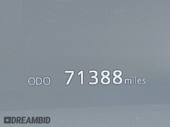 2018 Toyota Prius Two with VIN JTDKBRFU6J3603990, listed as a IAAI auction lot 42151090 with 71,388 mi miles and . Bid and sale history available at DreamBid. Image 7.