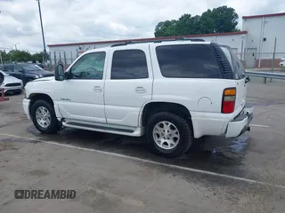 2005 GMC Yukon Denali z VIN 1GKEK63U55J259803, wystawiony jako IAAI lot #42126835 z przebiegiem 199 762 mil mil oraz . Historia ofert i sprzedaży dostępna na DreamBid. Obrazek 14.