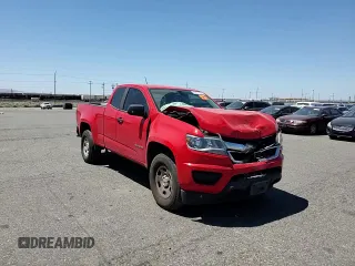 2017 Chevrolet Colorado 2WD WT z VIN 1GCHSBEA4H1325685, wystawiony jako Copart lot #63857805 z przebiegiem 197 811 mil mil oraz Szkoda całkowita • Salvage title. Historia ofert i sprzedaży dostępna na DreamBid. Obrazek 13.