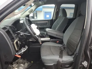 2015 Ram 1500 Big Horn z VIN 1C6RR7GT0FS507829, wystawiony jako Copart lot #88800425 z przebiegiem 213 306 mil mil oraz Szkoda całkowita • Salvage title. Historia ofert i sprzedaży dostępna na DreamBid. Obrazek 7.