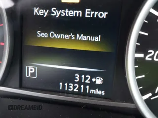 2017 Nissan Sentra SV with VIN 3N1AB7AP3HY302986, listed as a IAAI auction lot 42146791 with 113,211 mi miles and . Bid and sale history available at DreamBid. Image 16.