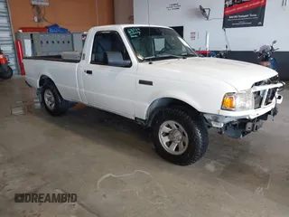 2011 Ford Ranger XL с VIN 1FTKR1AE2BPB21590, выставлен на аукционе IAAI как лот 42590856 с пробегом 104 339 миль миль и . История ставок и продаж доступна на DreamBid. Изображение 1.