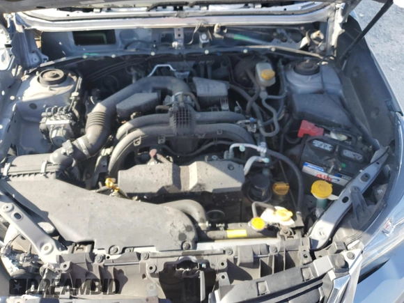 2017 Subaru Forester Premium with VIN JF2SJAEC9HH591118, listed as a Copart auction lot 54606835 with 56,539 mi miles and Salvage Title. Bid and sale history available at carsss.com. Image 12.