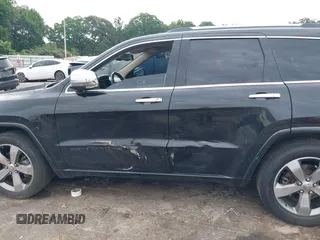 2015 Jeep Grand Cherokee Overland с VIN 1C4RJECG4FC640438, выставлен на аукционе IAAI как лот 42484568 с пробегом 174 869 миль миль и . История ставок и продаж доступна на DreamBid. Изображение 6.