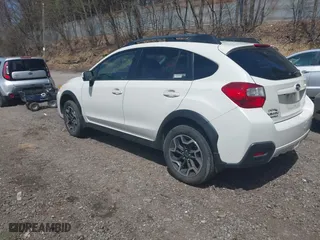 2016 Subaru Crosstrek Premium with VIN JF2GPABC9G8291540, listed as a IAAI auction lot 42102429 with 212,701 mi miles. Bid and sale history available at carsss.com. Image 3.