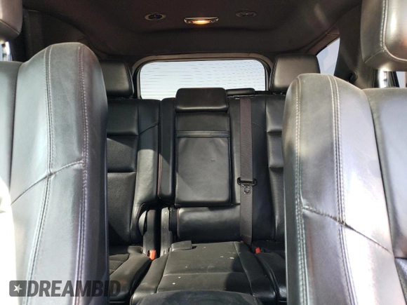 2020 Dodge Durango R/T with VIN 1C4SDHCT2LC306900, listed as a Copart auction lot 48129415 with 94,858 mi miles and Clean title. Bid and sale history available at DreamBid. Image 10.