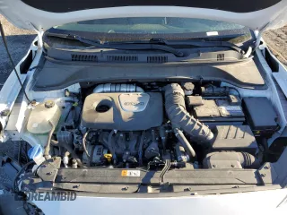 2021 Hyundai Kona Limited with VIN KM8K33A53MU602509, listed as a Copart auction lot 42932075 with 48,191 mi miles and Salvage Title. Bid and sale history available at carsss.com. Image 14.