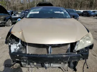 2010 Lexus ES 350 with VIN JTHBK1EG1A2394644, listed as a Copart auction lot 49796685 with Not Provided miles and Clean Title. Bid and sale history available at carsss.com. Image 5.