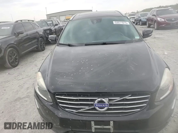 2015 Volvo XC60 T5 Drive-E Premier z VIN YV440MDK6F2659361, wystawiony jako Copart lot #53571815 z przebiegiem 142 819 mil mil oraz Szkoda całkowita • Salvage title. Historia ofert i sprzedaży dostępna na DreamBid. Obrazek 13.