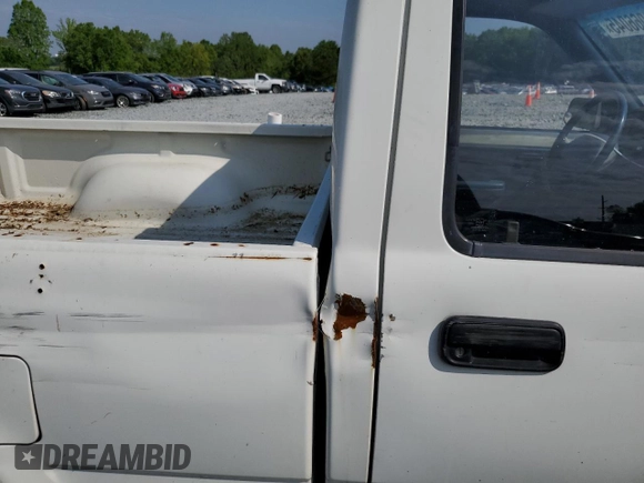 1994 Toyota Pickup with VIN 4TARN81A6RZ187876, listed as a Copart auction lot 54966045 with 86,006 mi miles and Clean Title. Bid and sale history available at DreamBid. Image 10.