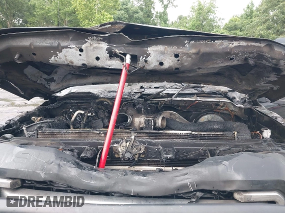 2016 Ford F-250 Lariat with VIN 1FT7W2BT5GEB76149, listed as a IAAI auction lot 42514507 with Not provided miles and . Bid and sale history available at DreamBid. Image 10.