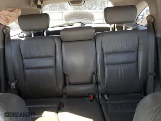 2008 Honda CR-V EX-L with VIN JHLRE38748C026206, listed as a Copart auction lot 45660335 with 222,474 mi miles and Salvage Title. Bid and sale history available at carsss.com. Image 10.
