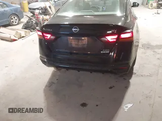 2023 Nissan Altima SV z VIN 1N4BL4DW6PN315393, wystawiony jako IAAI lot #41316755 z przebiegiem 52 939 mil mil oraz . Historia ofert i sprzedaży dostępna na DreamBid. Obrazek 16.