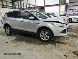 2016 Ford Escape SE with VIN 1FMCU0G95GUB25046, listed as a Copart auction lot 87653685 with 132,556 mi miles and Non Repairable. Bid and sale history available at carsss.com. Image 4.