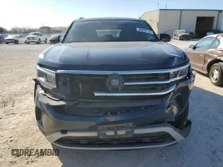 2022 Volkswagen Atlas SE с VIN 1V2JE2CA3NC208819, выставлен на аукционе Copart как лот 88648115 с пробегом 106 851 миль миль и Списание • Salvage title. История ставок и продаж доступна на DreamBid. Изображение 5.