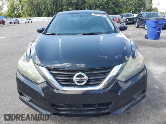 2016 Nissan Altima SR с VIN 1N4AL3AP3GC129552, выставлен на аукционе Copart как лот 63012205 с пробегом 279 382 миль миль и Списание • Salvage title. История ставок и продаж доступна на DreamBid. Изображение 5.