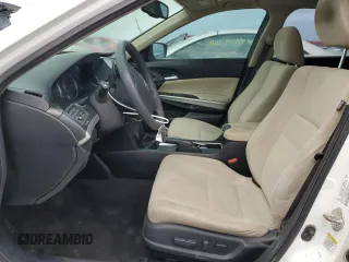 2013 Honda Crosstour EX with VIN 5J6TF1H31DL001169, listed as a Copart auction lot 75076734 with 77,509 mi miles and Non Repairable. Bid and sale history available at carsss.com. Image 7.