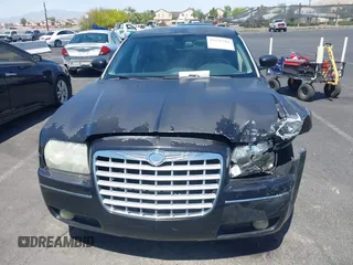 2007 Chrysler 300 Touring with VIN 2C3KA53G67H804583, listed as a IAAI auction lot 42121281 with 177,805 mi miles and . Bid and sale history available at DreamBid. Image 6.