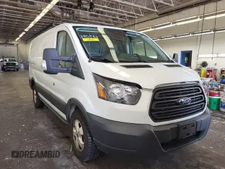 2018 Ford Transit с VIN 1FTYR1YG3JKB52229, выставлен на аукционе IAAI как лот 42720872 с пробегом 119 639 миль миль и . История ставок и продаж доступна на DreamBid. Изображение 13.