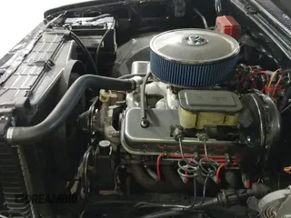 1984 Chevrolet Silverado 1500 z VIN 2GCDC14H6E1206207, wystawiony jako IAAI lot #42050363 z przebiegiem 62 104 mil mil oraz . Historia ofert i sprzedaży dostępna na DreamBid. Obrazek 13.