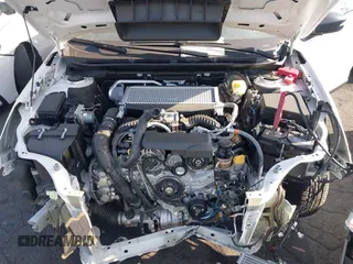 2024 Subaru Outback Wilderness z VIN 4S4BTGUD2R3164461, wystawiony jako IAAI lot #42292989 z przebiegiem 7 068 mil mil oraz . Historia ofert i sprzedaży dostępna na DreamBid. Obrazek 10.