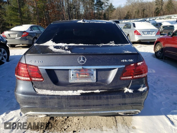 2014 Mercedes-Benz E 350 Luxury with VIN WDDHF8JB0EA911081, listed as a Copart auction lot 86067094 with 115,620 mi miles and Salvage Title. Bid and sale history available at DreamBid. Image 6.