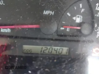 2003 Toyota Camry LE z VIN 4T1BF30K93U044730, wystawiony jako IAAI lot #42044599 z przebiegiem 120 401 mil mil oraz . Historia ofert i sprzedaży dostępna na DreamBid. Obrazek 7.
