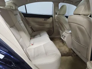 2014 Lexus ES with VIN JTHBK1GG5E2145802, listed as a Copart auction lot 53379535 with 135,054 mi miles and Clean Title. Bid and sale history available at carsss.com. Image 10.