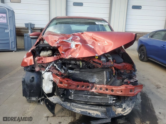 2018 Ford C-Max Hybrid SE with VIN 1FADP5AU3JL103026, listed as a Copart auction lot 46729585 with 51,212 mi miles and Salvage Title. Bid and sale history available at carsss.com. Image 5.