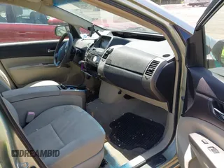 2008 Toyota Prius with VIN JTDKB20U587818019, listed as a IAAI auction lot 42409382 with 164,343 mi miles and . Bid and sale history available at DreamBid. Image 5.