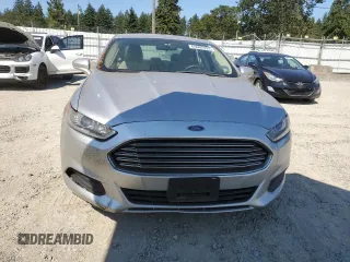2016 Ford Fusion SE с VIN 3FA6P0HD6GR285980, выставлен на аукционе Copart как лот 65902995 с пробегом 124 210 миль миль и Чистый • Clean title. История ставок и продаж доступна на DreamBid. Изображение 5.