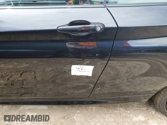 2020 BMW M2 z VIN WBA2N3C01L7E04508, wystawiony jako Copart lot #74264424 z przebiegiem 45 650 mil mil oraz Nie do naprawy • Non repairable. Historia ofert i sprzedaży dostępna na DreamBid. Obrazek 12.