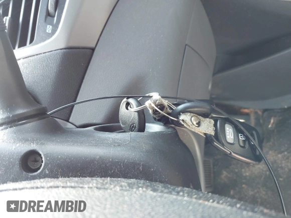 2016 Hyundai Elantra SE with VIN 5NPDH4AE8GH762081, listed as a IAAI auction lot 42549545 with 69,586 mi miles and . Bid and sale history available at DreamBid. Image 11.