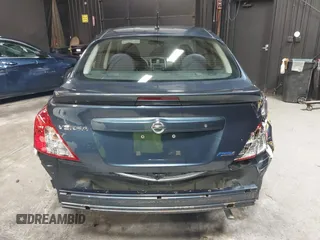 2015 Nissan Versa SV with VIN 3N1CN7AP5FL847002, listed as a IAAI auction lot 42426418 with 70,090 mi miles and . Bid and sale history available at DreamBid. Image 17.