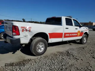 2015 Ram 2500 Tradesman z VIN 3C6TR5HT3FG693219, wystawiony jako Copart lot #76482764 z przebiegiem 41 818 mil mil oraz Szkoda całkowita • Salvage title. Historia ofert i sprzedaży dostępna na DreamBid. Obrazek 3.