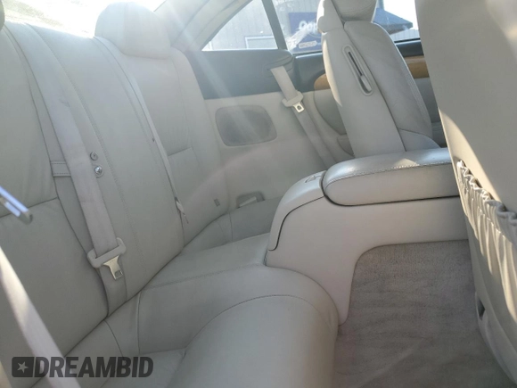 2002 Lexus SC 430 с VIN JTHFN48Y620021207, выставлен на аукционе Copart как лот 62510635 с пробегом 180 533 миль миль и На запчасти • Non repairable. История ставок и продаж доступна на DreamBid. Изображение 10.