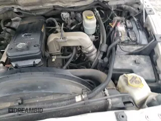 2005 Dodge 3500 SLT with VIN 3D7MR48C35G708250, listed as a Copart auction lot 86109734 with 348,069 mi miles and Salvage title. Bid and sale history available at DreamBid. Image 13.