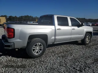 2017 Chevrolet Silverado 1500 LT with VIN 3GCPCREC9HG142061, listed as a Copart auction lot 85736124 with 102,572 mi miles and Clean Title. Bid and sale history available at carsss.com. Image 3.