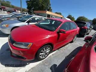 2012 Volkswagen Jetta Sedan SE w/Convenience PZEV with VIN 3VWDP7AJ2CM073110, listed as a Copart auction lot 52216135 with 135,408 mi miles and Clean Title. Bid and sale history available at carsss.com. Image 2.
