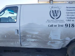 2012 Ford Econoline Cargo Super Duty Commercial с VIN 1FTSS3EL9CDA14290, выставлен на аукционе IAAI как лот 41334534 с пробегом 265 116 миль миль и . История ставок и продаж доступна на DreamBid. Изображение 13.