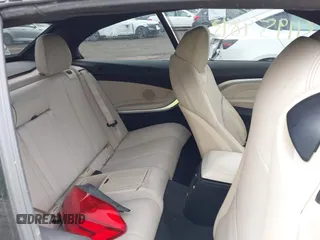 2015 BMW 4 Series 428i z VIN WBA3V5C56FP753337, wystawiony jako IAAI lot #41959843 z przebiegiem 68 086 mil mil oraz . Historia ofert i sprzedaży dostępna na DreamBid. Obrazek 8.