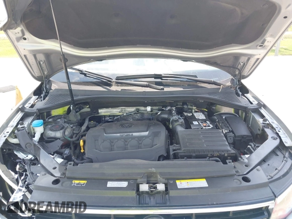 2023 Volkswagen Tiguan SE R-Line Black с VIN 3VVCB7AX5PM064412, выставлен на аукционе IAAI как лот 42279912 с пробегом 72 528 миль миль и . История ставок и продаж доступна на DreamBid. Изображение 10.