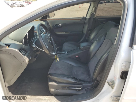 2012 Chevrolet Malibu LT w/2LT with VIN 1G1ZD5E07CF104013, listed as a Copart auction lot 53328075 with 235,808 mi miles and Clean Title. Bid and sale history available at carsss.com. Image 7.