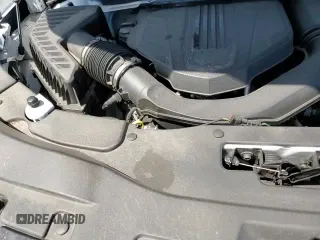 2024 Chevrolet Traverse AWD RS с VIN 1GNEVLKS3RJ176367, выставлен на аукционе Copart как лот 53612175 с пробегом 22 521 миль миль и На запчасти • Non repairable. История ставок и продаж доступна на DreamBid. Изображение 15.