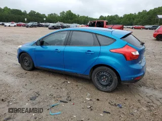 2012 Ford Focus SE z VIN 1FAHP3K22CL413920, wystawiony jako Copart lot #57769615 z przebiegiem 200 728 mil mil oraz Szkoda całkowita • Salvage title. Historia ofert i sprzedaży dostępna na DreamBid. Obrazek 2.